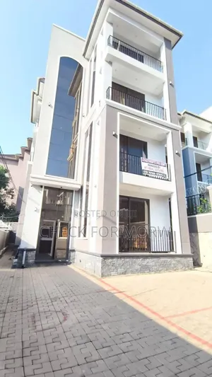 2bdrm Apartment in Ntinda, Central Division for rent