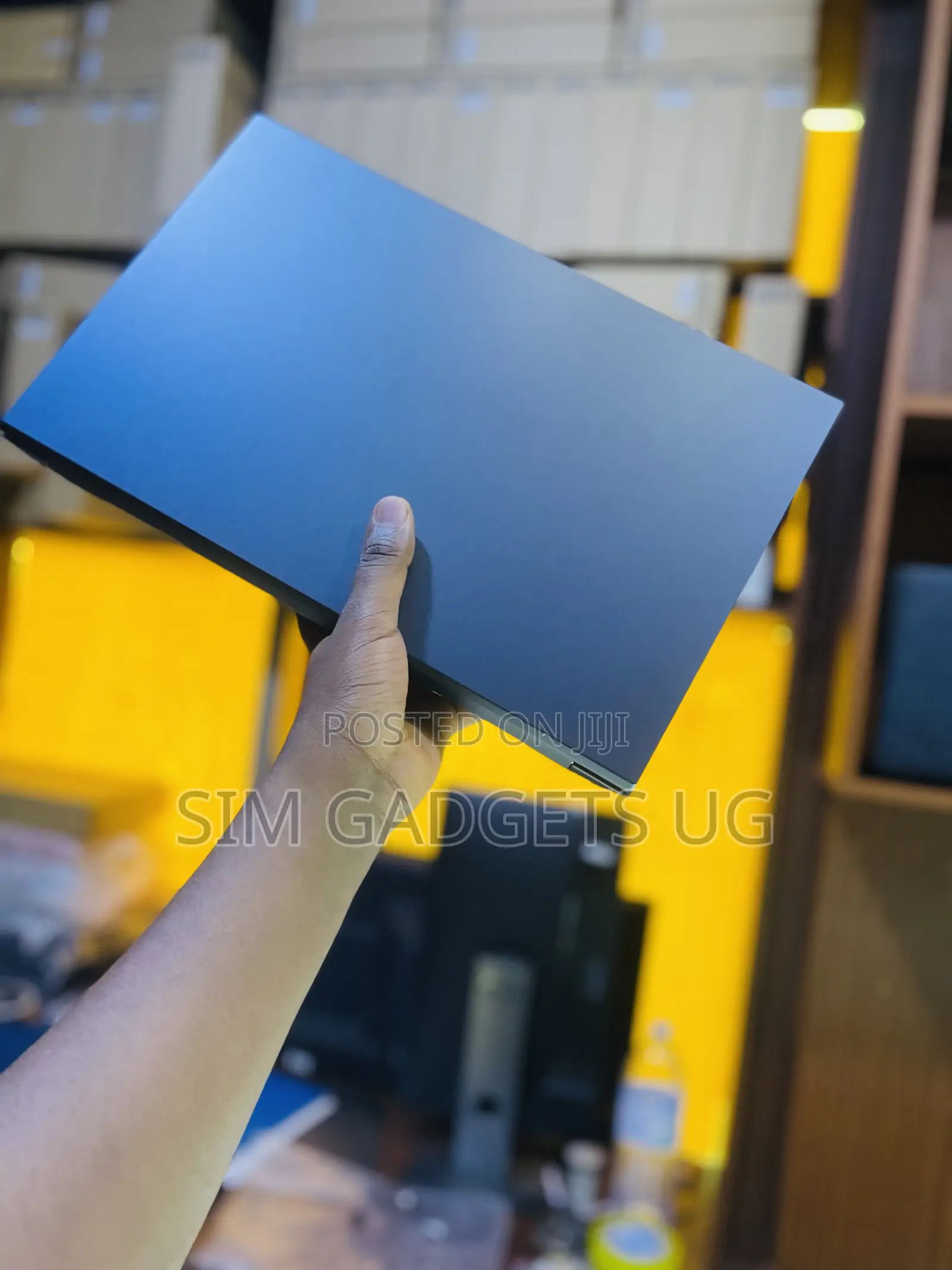 New Laptop Touchmate TM-NB116B 8GB Intel Celeron SSD 256GB