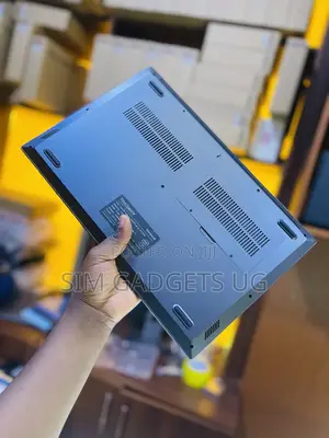 New Laptop Touchmate TM-NB116B 8GB Intel Celeron SSD 256GB