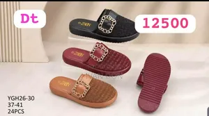 Ladies Shoe