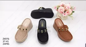 Woman Shoe