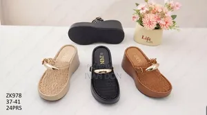 Woman Shoe