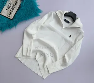 Polo Ralph Lauren 1/4 Zip Pullovers. 4 Colours