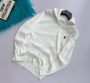 Polo Ralph Lauren 1/4 Zip Pullovers. 4 Colours