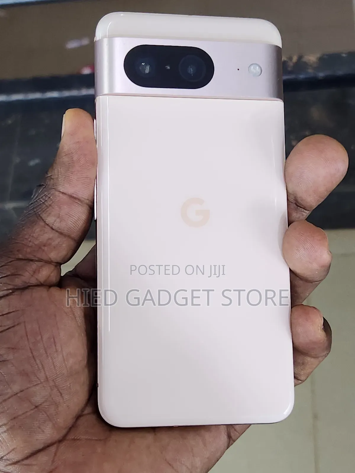 Google Pixel 8 128 GB Gold