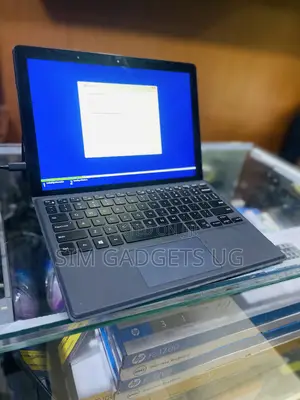 Laptop Dell Latitude 5290 2-in-1 8GB Intel Core i5 SSD 256GB