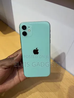 Apple iPhone 11 256 GB Blue