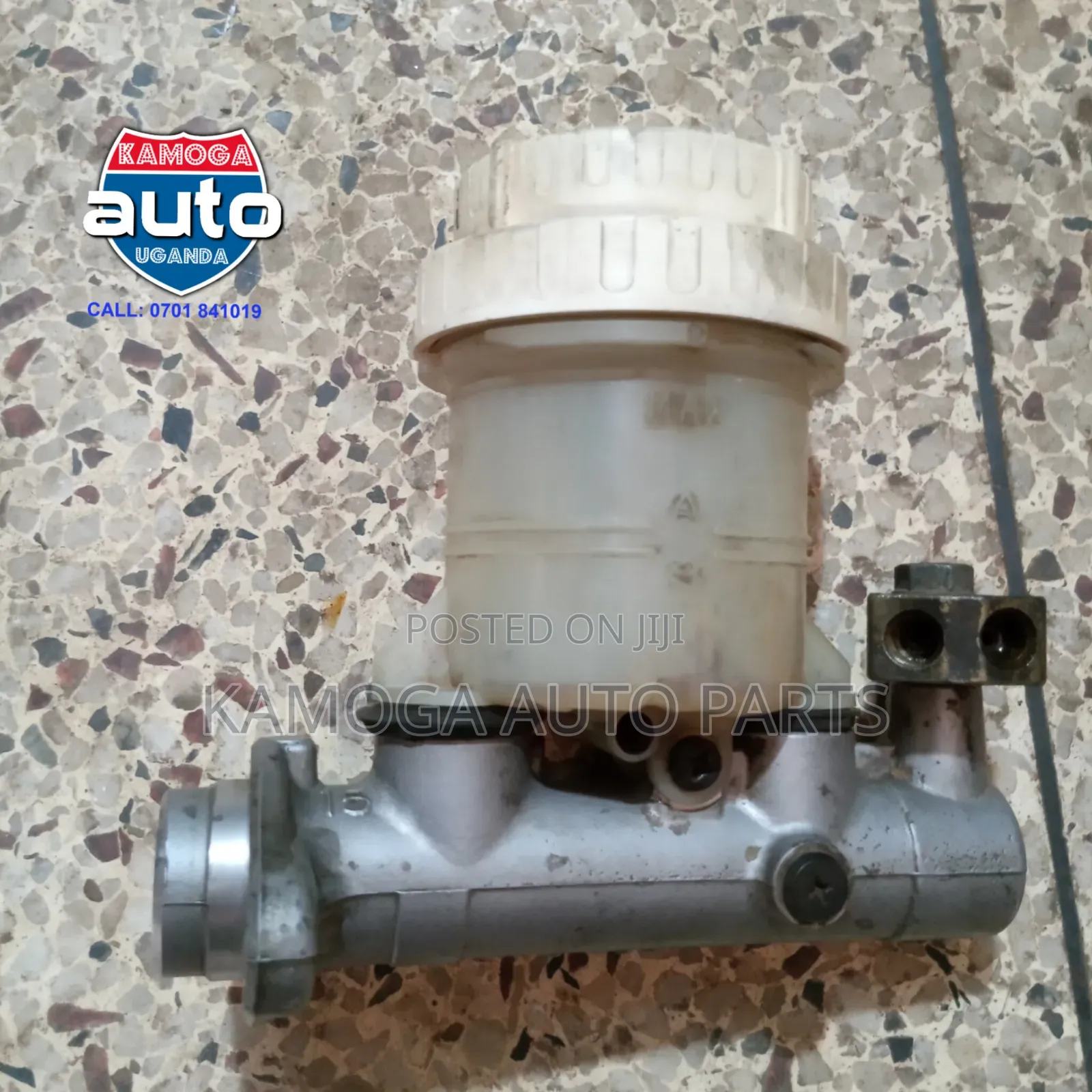 L200 Ordinary Brake Master Cylinder.