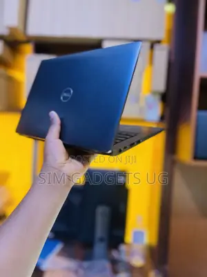 Laptop Dell Latitude 5300 8GB Intel Core i5 SSD 256GB