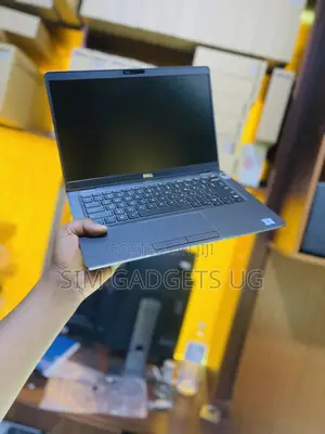 Laptop Dell Latitude 5300 8GB Intel Core i5 SSD 256GB