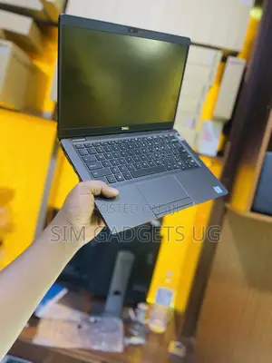 Laptop Dell Latitude 5300 8GB Intel Core i5 SSD 256GB