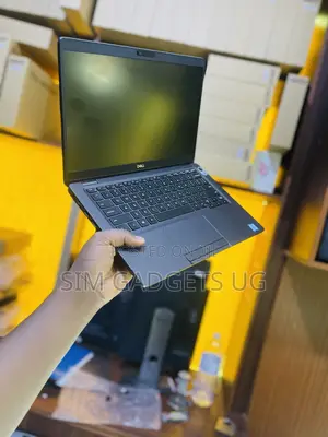 Laptop Dell Latitude 5300 8GB Intel Core i5 SSD 256GB
