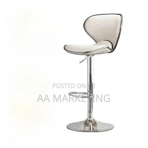 Luxury Bar Kitchen Counter Chairs