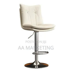 Luxury Bar Kitchen Counter Chairs