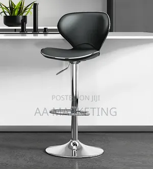 Luxury Bar Kitchen Counter Chairs