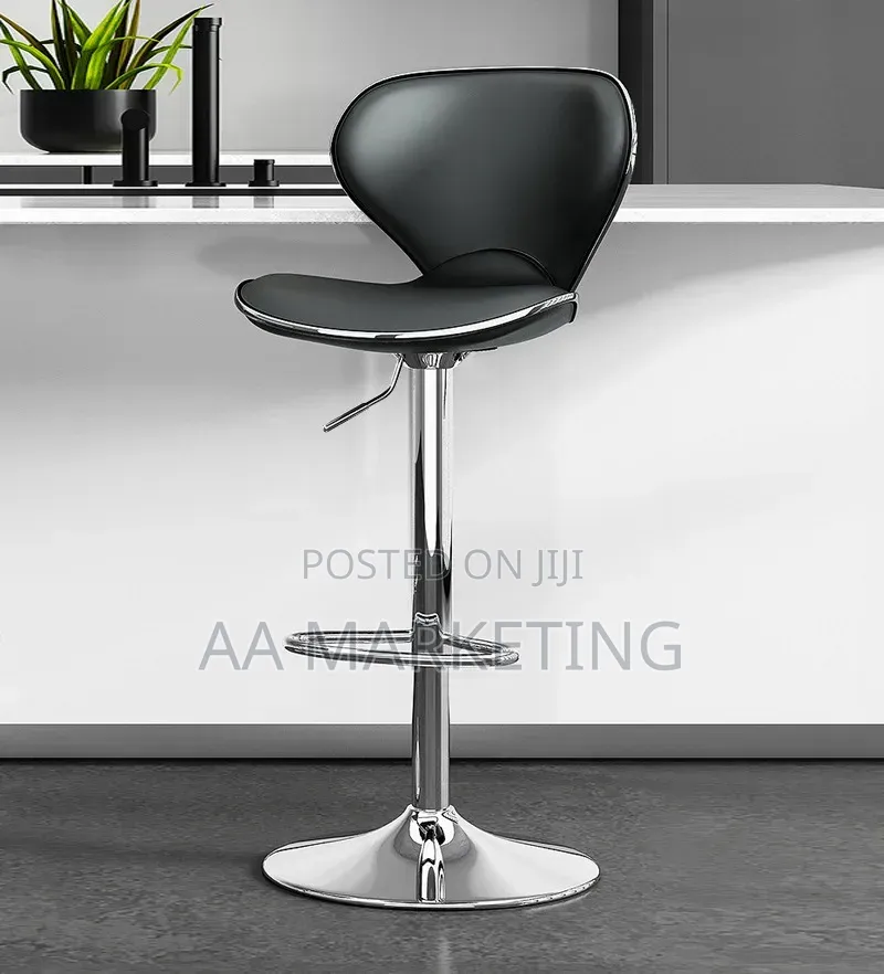 Luxury Bar Kitchen Counter Chairs