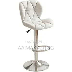 Luxury Bar Kitchen Counter Chairs
