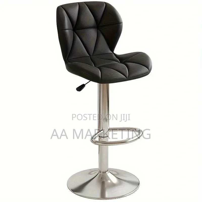 Luxury Bar Kitchen Counter Chairs