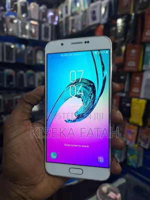 Samsung Galaxy S7 64 GB White