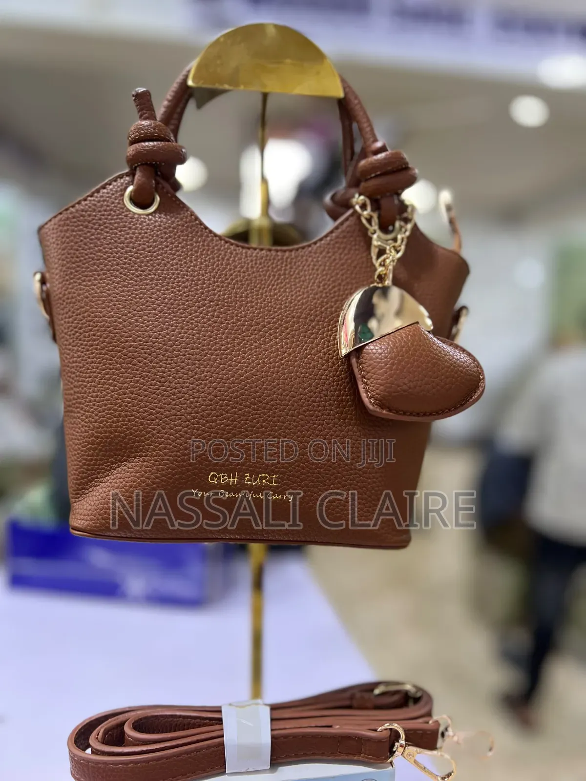 Zara Classic Bags