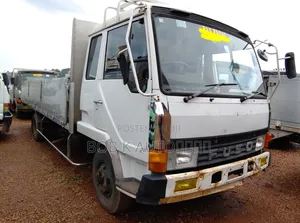 Fuso Truck