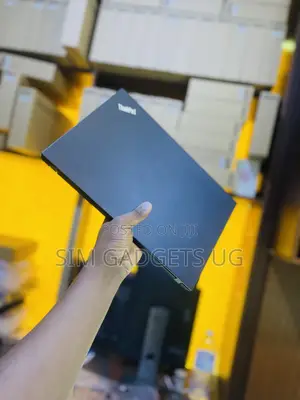 Laptop Lenovo ThinkPad T490s 8GB Intel Core i5 SSD 256GB