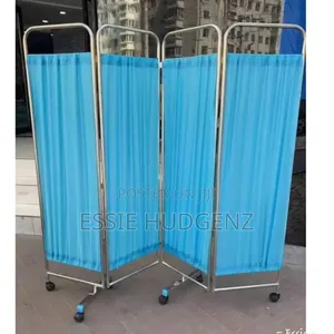 Ward Screen Curtain(4fold)