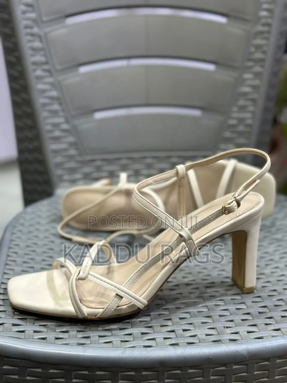 House of Shoes