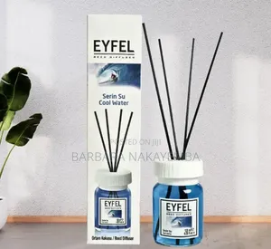 120mls Eyfel Reed Diffusers