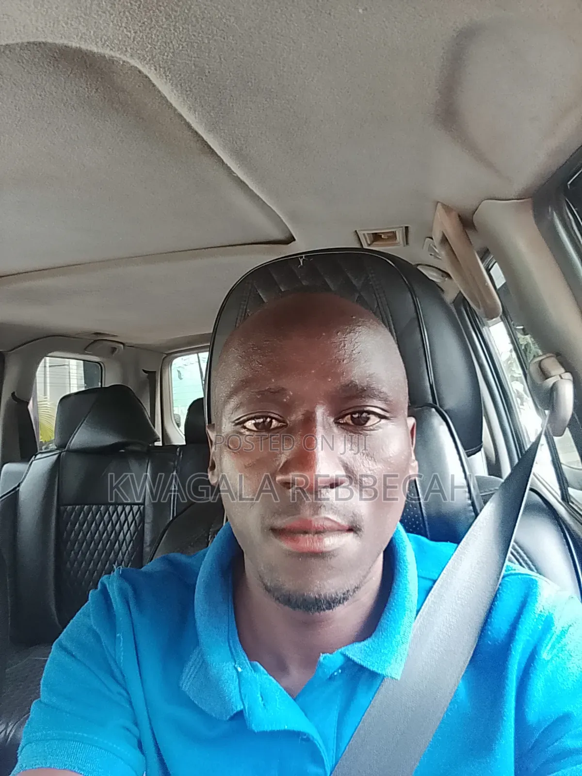 Expant in Driving Cars