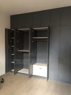 Wadrope and Kitchen Professionals