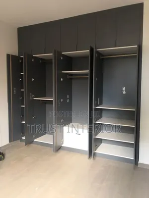 Wadrope and Kitchen Professionals