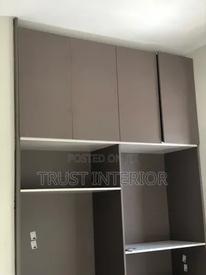 Wadrope and Kitchen Professionals
