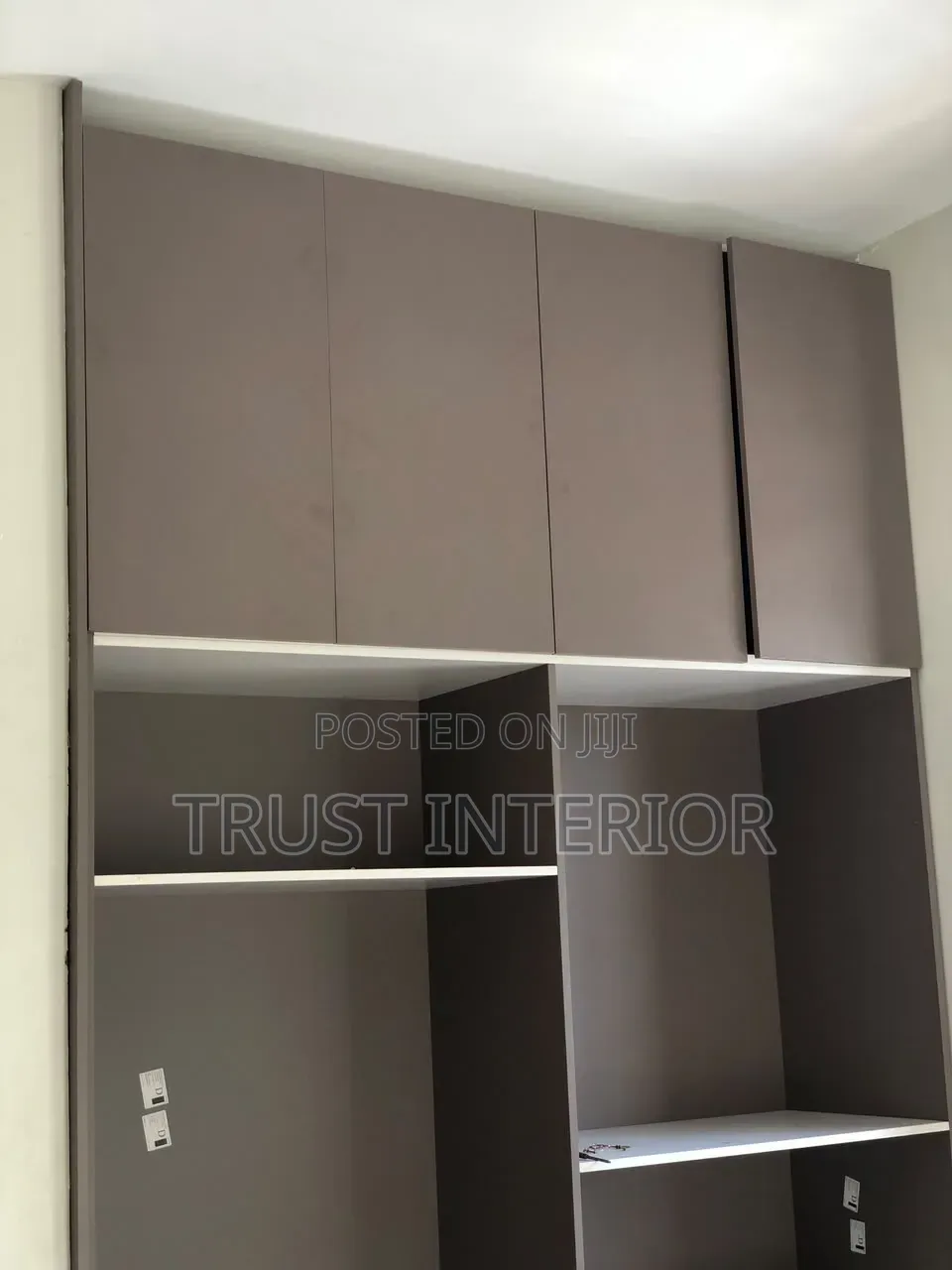 Wadrope and Kitchen Professionals
