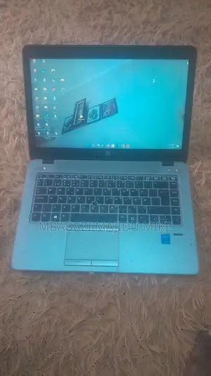 Laptop 3XS 16GB Intel Core i5 SSD 512GB