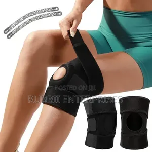 Knee Brace ~ No7013
