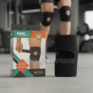 Knee Brace ~ No7013