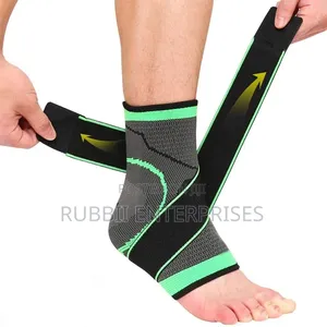 Ankle Brace ~ No5201