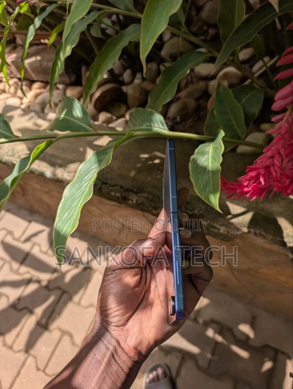 Samsung Galaxy Z Flip7 256 GB Blue