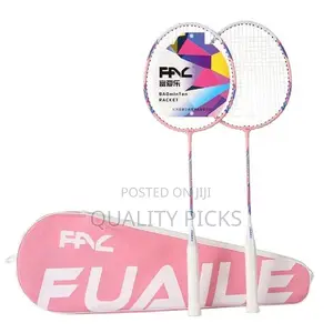 Badminton Racket Professional, Badminton Racquet,