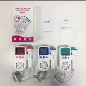 Fetal Doppler