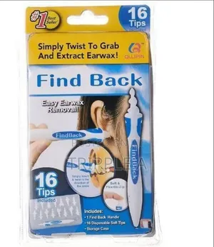 Ear Wax Remover