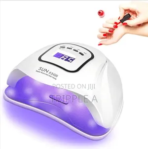 Commercial Uv Led Nail Polish Dryer