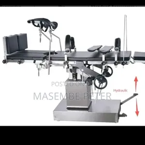 Operating Table