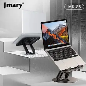MK-85 Compact Foldable Laptop Stand
