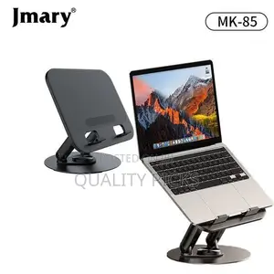 MK-85 Compact Foldable Laptop Stand