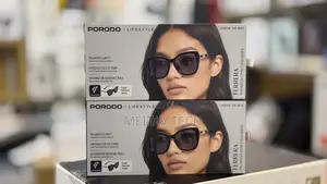 Porodo Ferrera Polarized Lens Eyeglasses