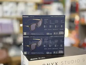 Porodo Ferrera Polarized Lens Eyeglasses