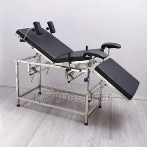 Delivery Bed