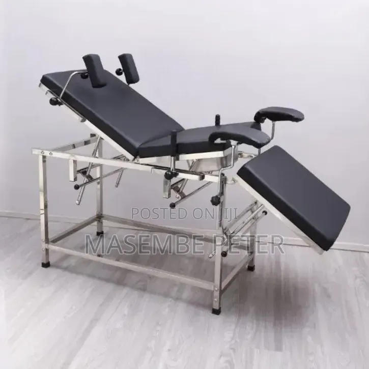 Delivery Bed